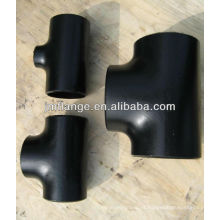 Acero inoxidable roscado Tee / Pipe Fitting